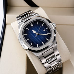 Blue Marine