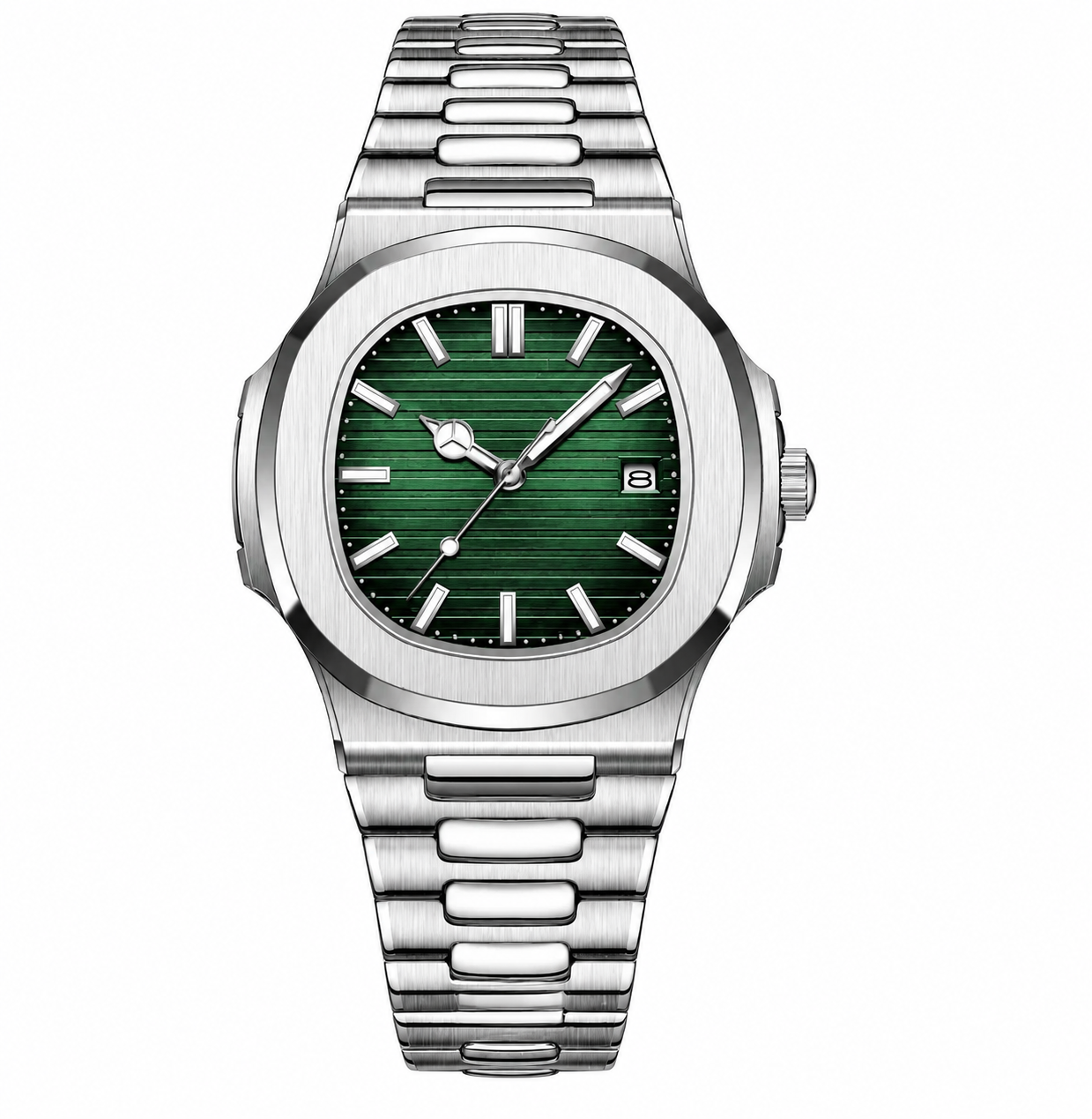 Nautilus Mod Watch